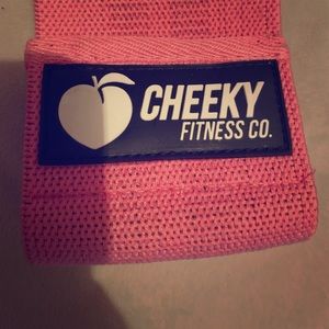 Cheeky Fitness Booty Burn 🔥